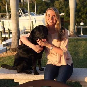 Meet your Posher, Christine